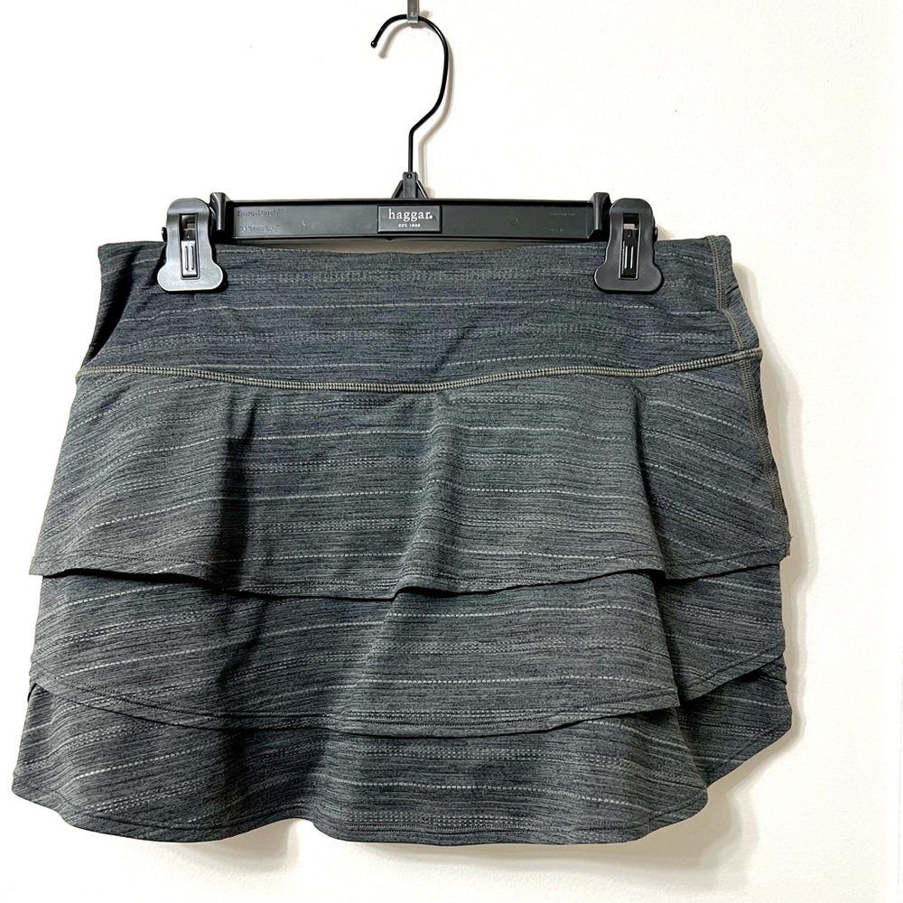 Athleta Spacedye Swagger Skort